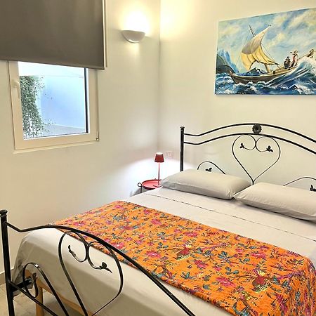 Mar Di Levante Living Бари Экстерьер фото