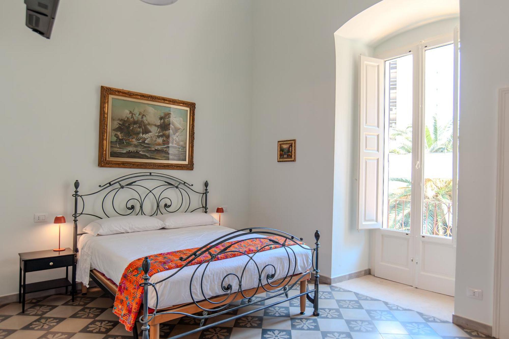 Mar Di Levante Living Бари Экстерьер фото