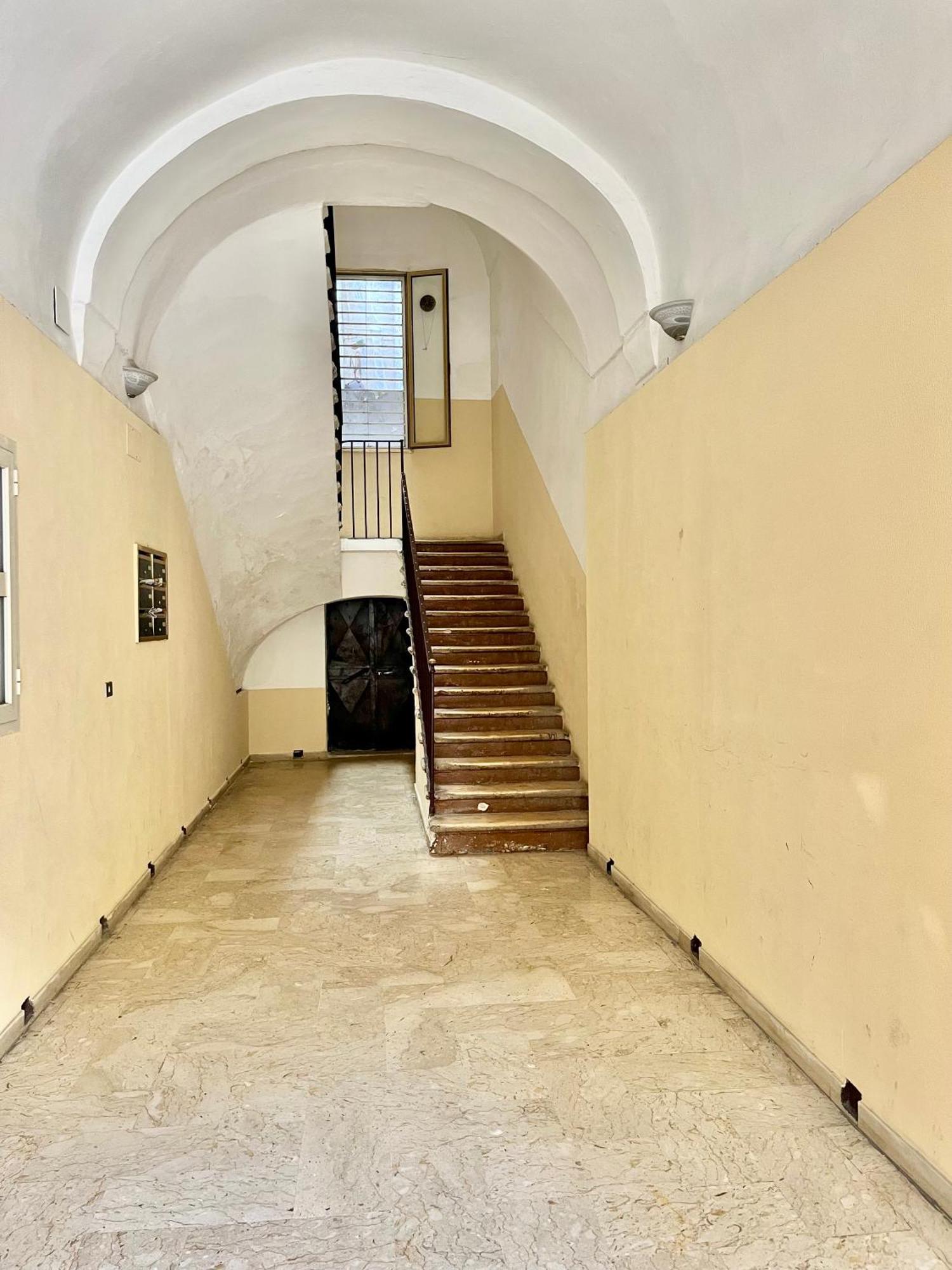 Mar Di Levante Living Бари Экстерьер фото
