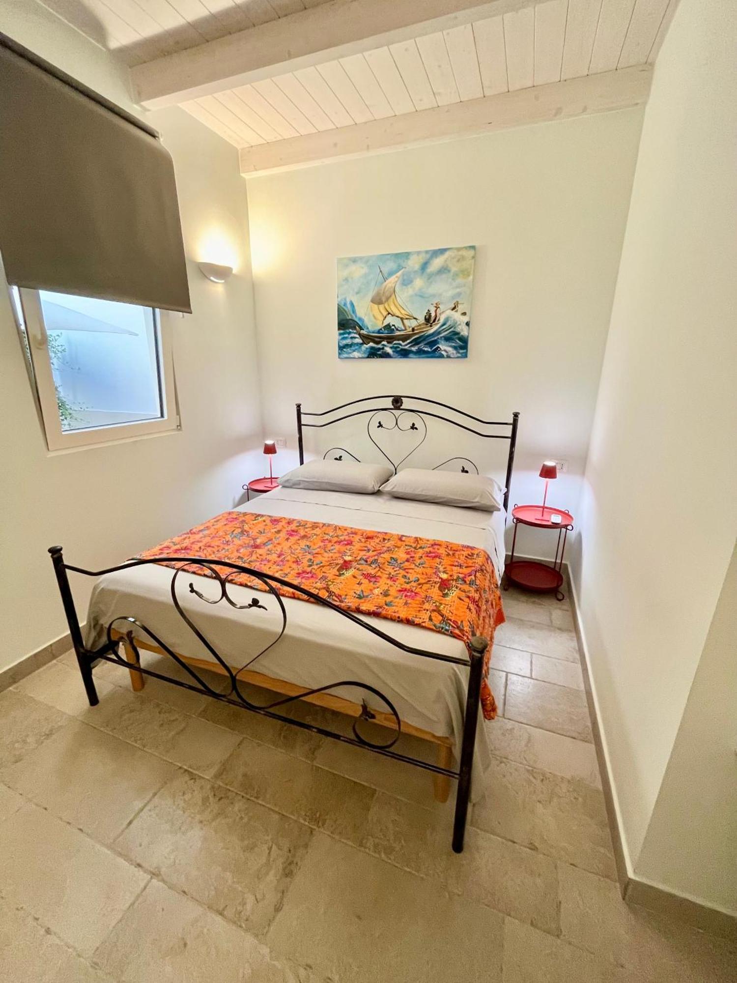 Mar Di Levante Living Бари Экстерьер фото