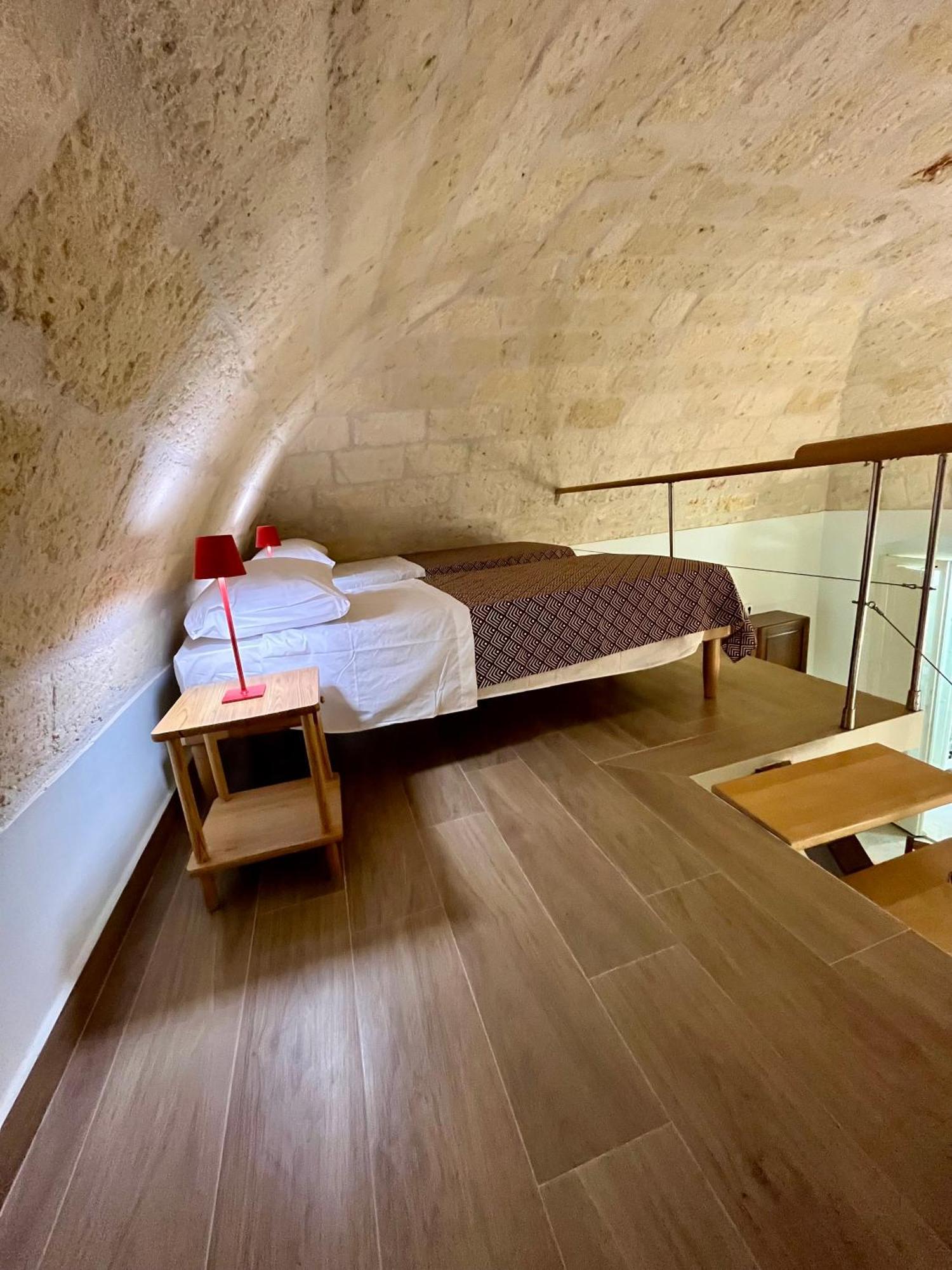 Mar Di Levante Living Бари Экстерьер фото